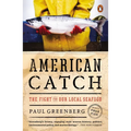 American Catch: The Fight for Our Local Seafood