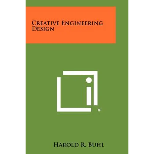 Creative Engineering Design