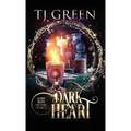 Dark Heart: Paranormal Mysteries