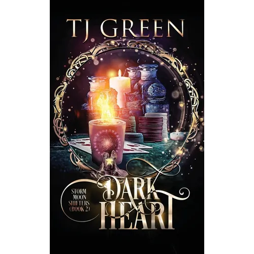 Dark Heart: Paranormal Mysteries