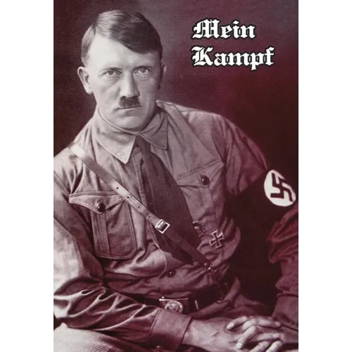 Mein Kampf