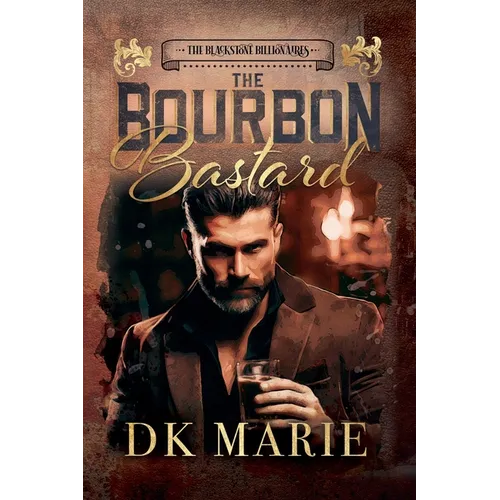 The Bourbon Bastard