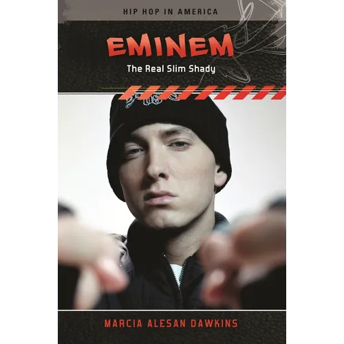 Eminem: The Real Slim Shady