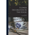 Flower Decoration In The House
