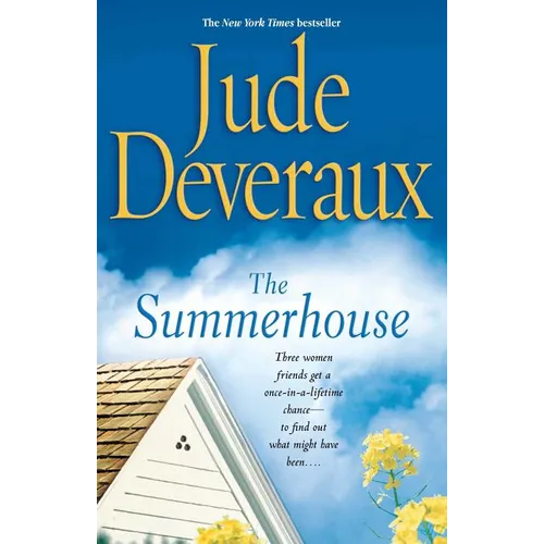 The Summerhouse