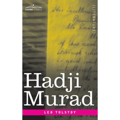 Hadji Murad