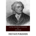 A Letter Concerning Toleration