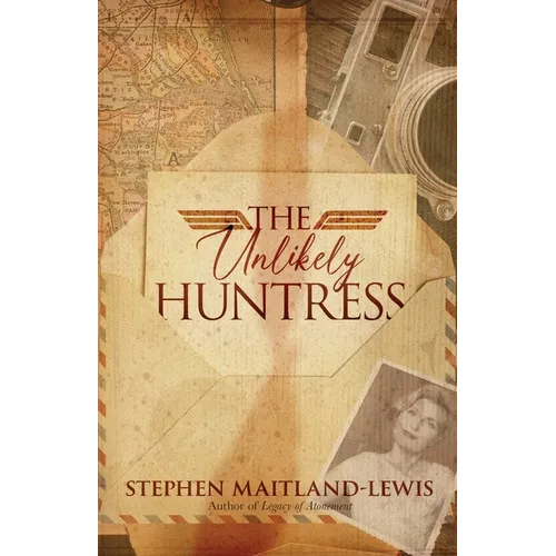 The Unlikely Huntress