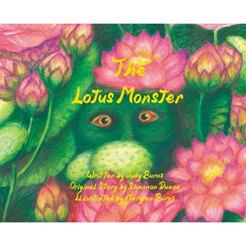 The Lotus Monster