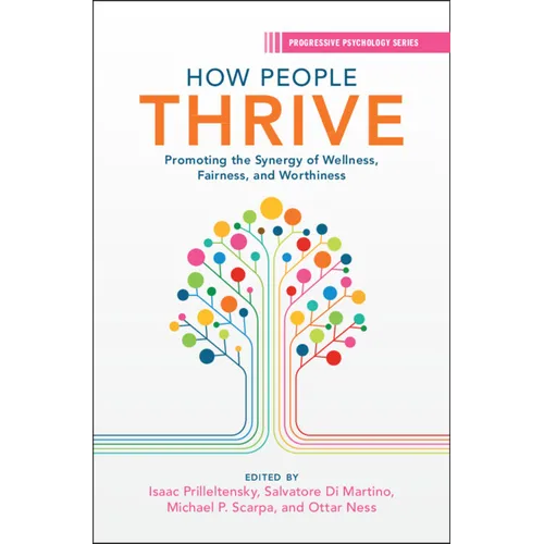 How People Thrive
