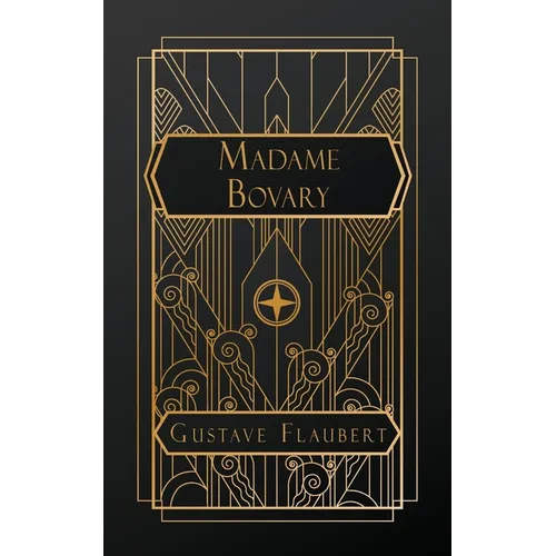 Madame Bovary