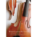 What Cannot Be Fixed