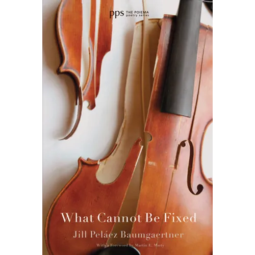 What Cannot Be Fixed