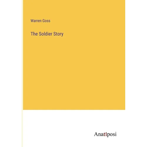 The Soldier Story