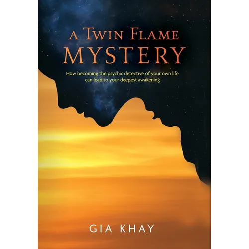 A Twin Flame Mystery