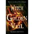 Witch of the Golden Veil