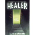 Healer: Book Three of the Affinity Series