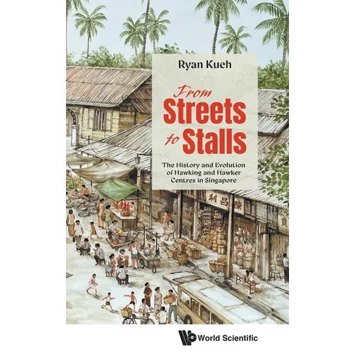 From Streets to Stalls
