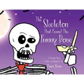 The Skeleton That Found The Funny Bone