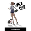 Let's Play Volume 5