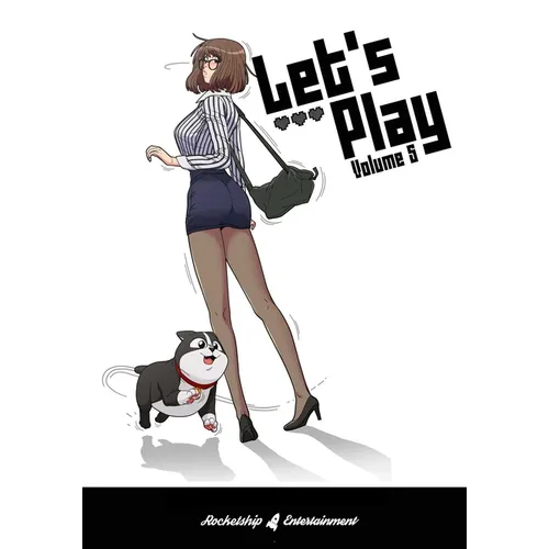 Let's Play Volume 5