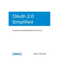 OAuth 2.0 Simplified