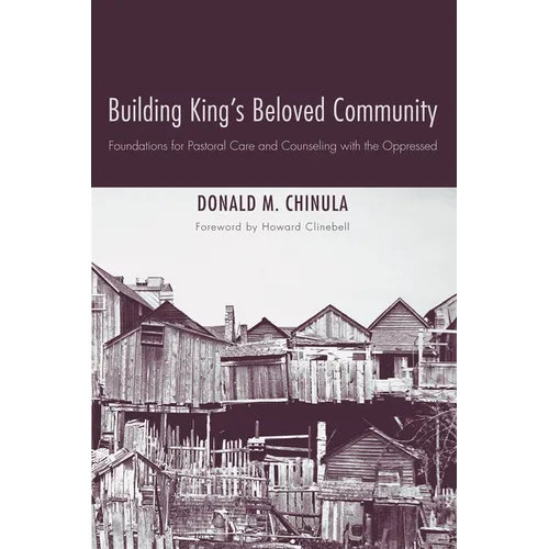 Building King's Beloved Community