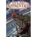 Last Apprentice: Rise of the Huntress (Book 7), The