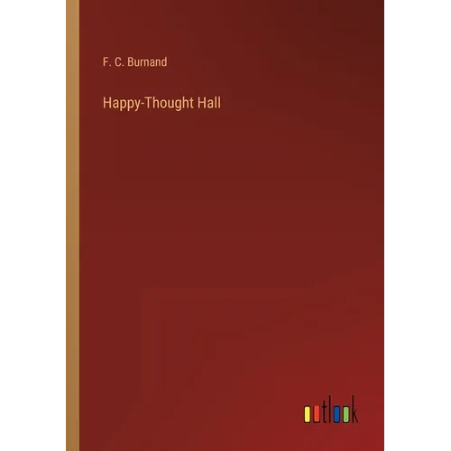 Happy-Thought Hall