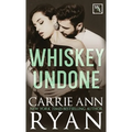 Whiskey Undone