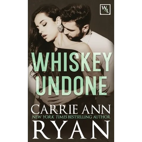Whiskey Undone