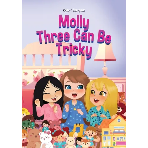 Molly Three Can Be Tricky