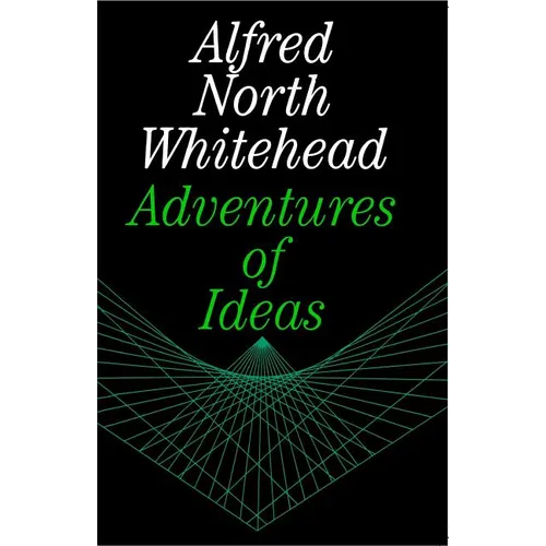 Adventures of Ideas