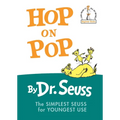 Hop on Pop: The Simplest Seuss for Youngest Use