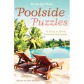 The New York Times Poolside Puzzles: 75 Easy to Hard Crossword Puzzles