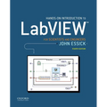 Hands-On Introduction to LabVIEW for Scientists and Engineers
