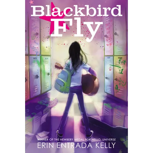 Blackbird Fly