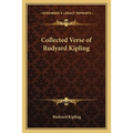 Collected Verse of Rudyard Kipling