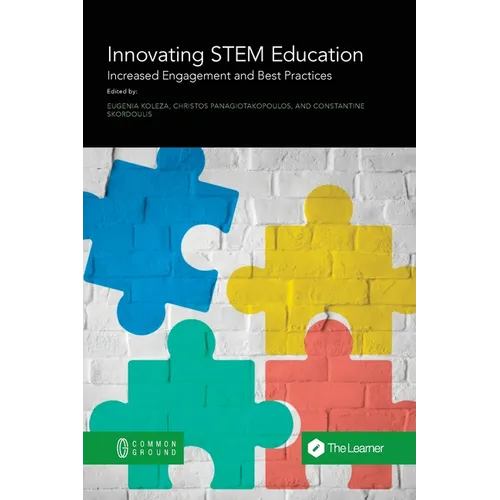 Innovating STEM Education: Increased Engagement and Best Practices