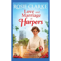 Love and Marriage at Harpers