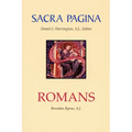 Sacra Pagina: Romans