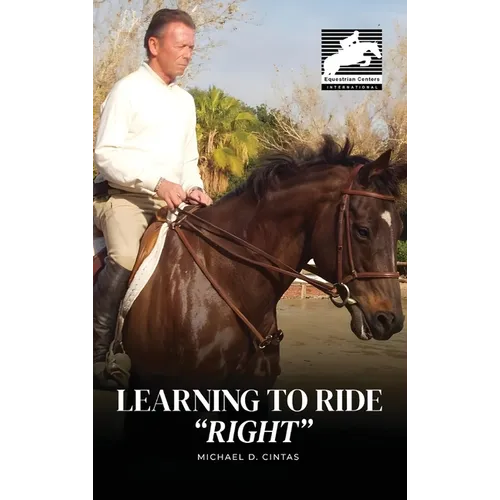 Learning to Ride "RIGHT"