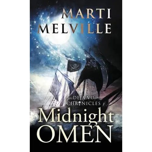 Midnight Omen: The Deja vu Chronicles