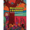 Hosanna & Banana: The Cat who Made History