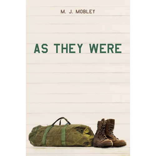 As They Were