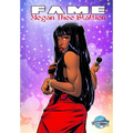 Fame: Megan Thee Stallion
