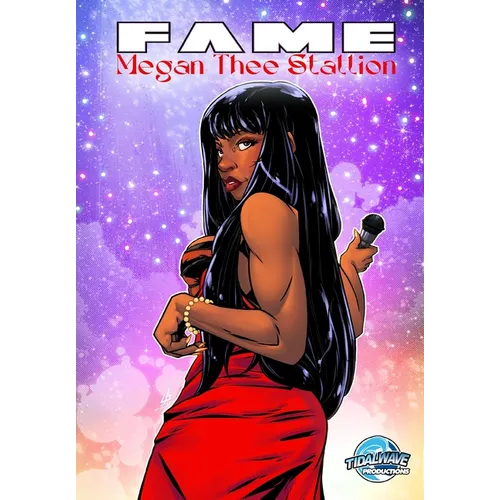 Fame: Megan Thee Stallion
