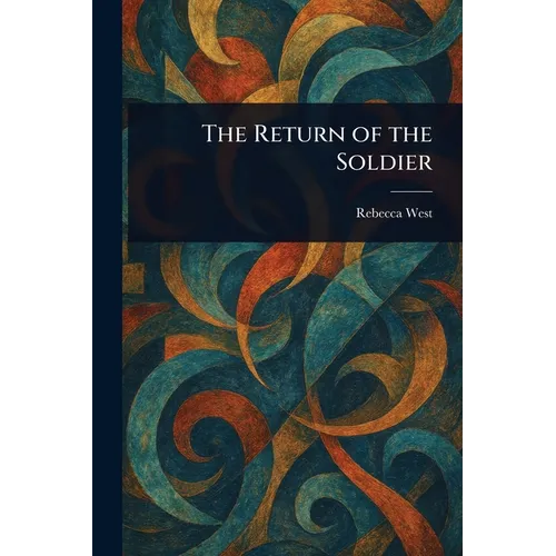 The Return of the Soldier