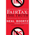 Fairtax: The Truth: Answering the Critics