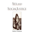 Sex and Social Justice